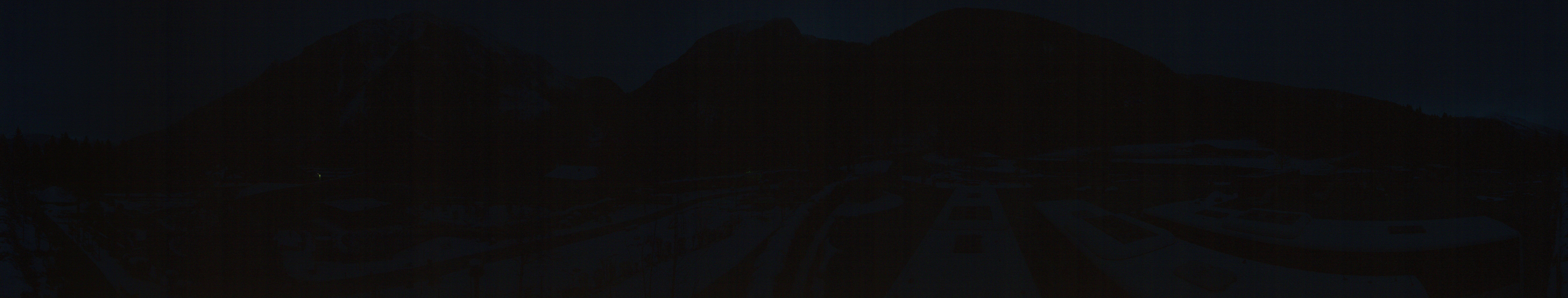 Archiv Foto Webcam Erlebniszentrum WasserWelten Krimml