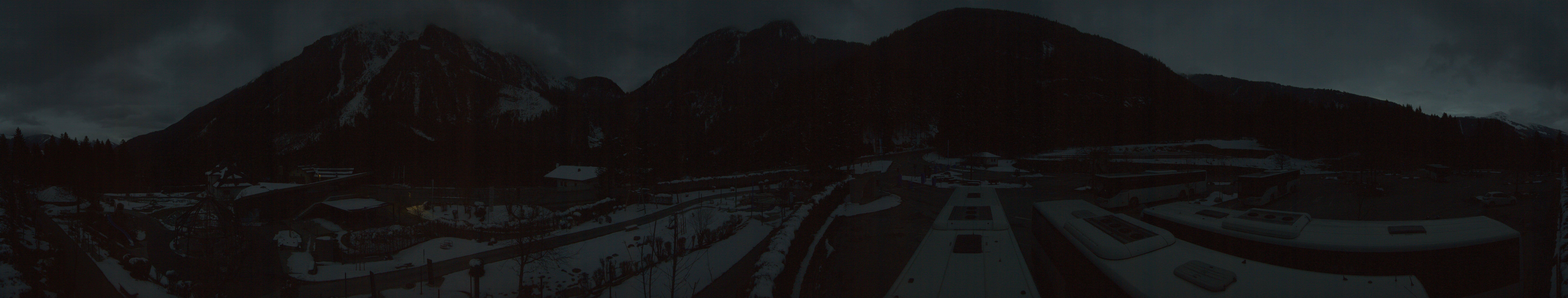 Archiv Foto Webcam Erlebniszentrum WasserWelten Krimml