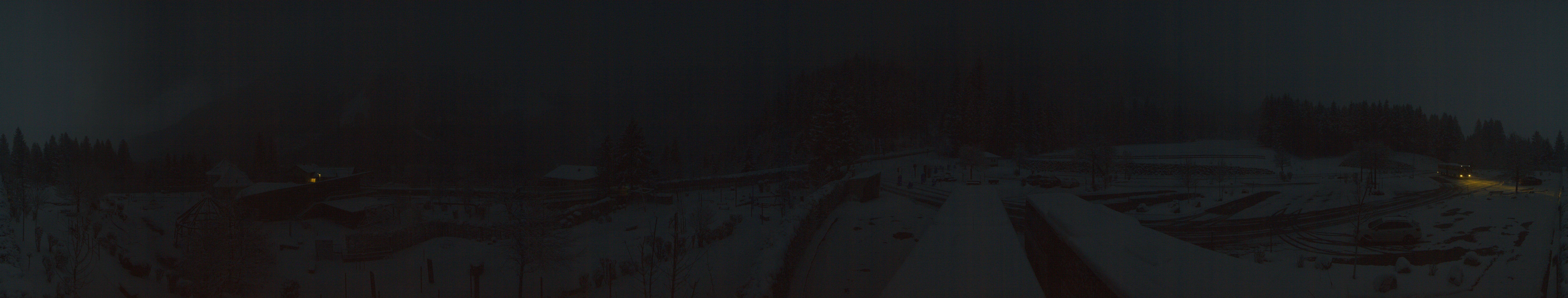 Archiv Foto Webcam Erlebniszentrum WasserWelten Krimml