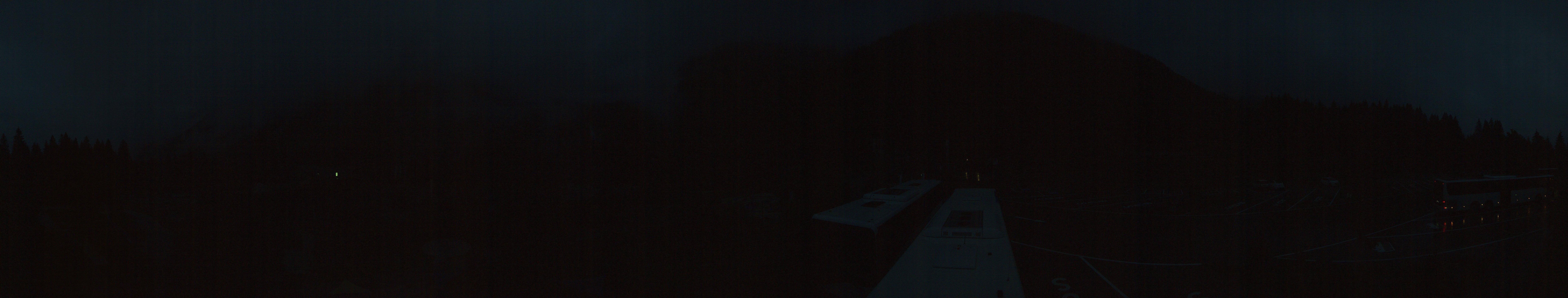 Archived image Webcam Krimml Worlds of Water