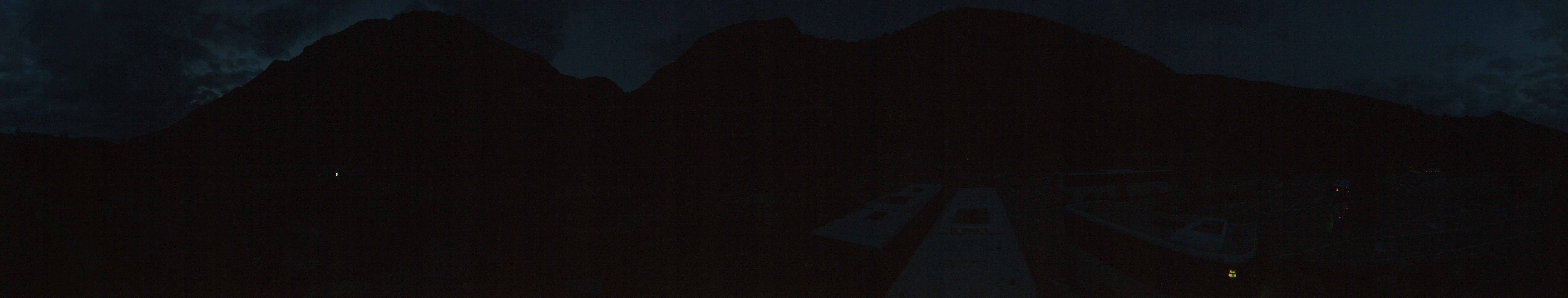 Archived image Webcam Krimml Worlds of Water