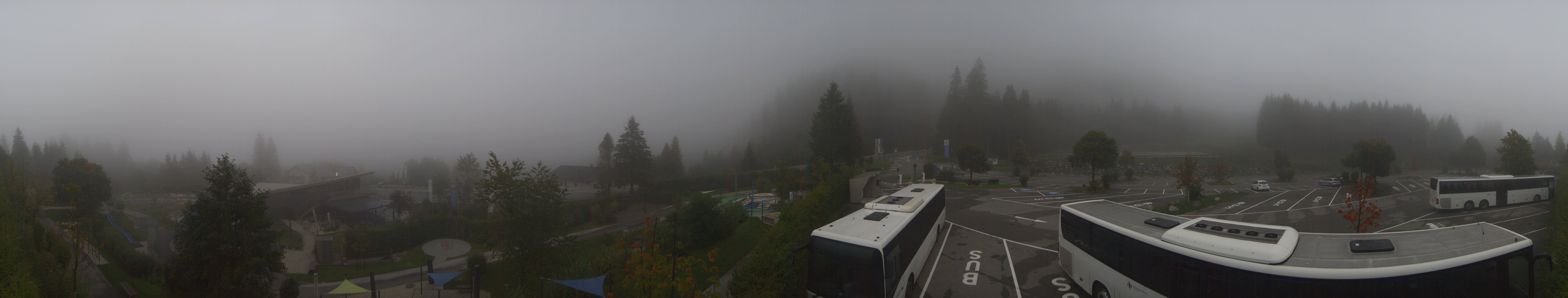 Archiv Foto Webcam Erlebniszentrum WasserWelten Krimml