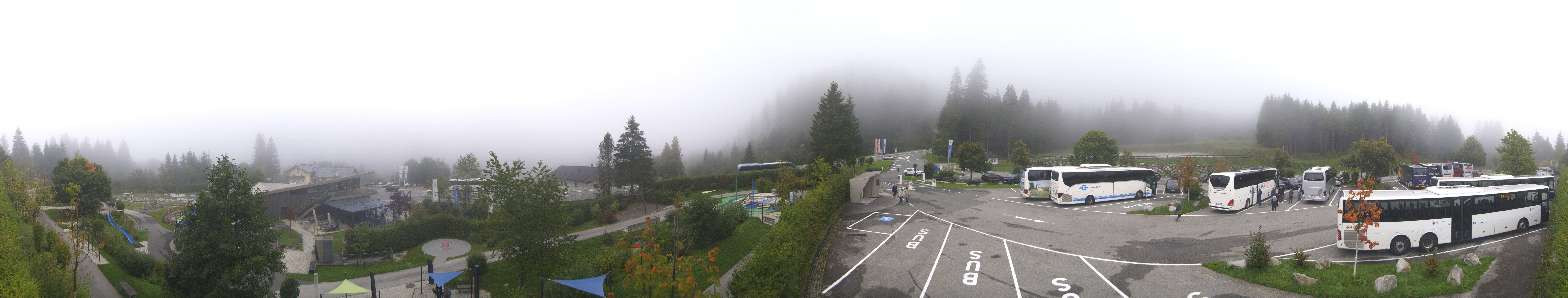 Archiv Foto Webcam Erlebniszentrum WasserWelten Krimml