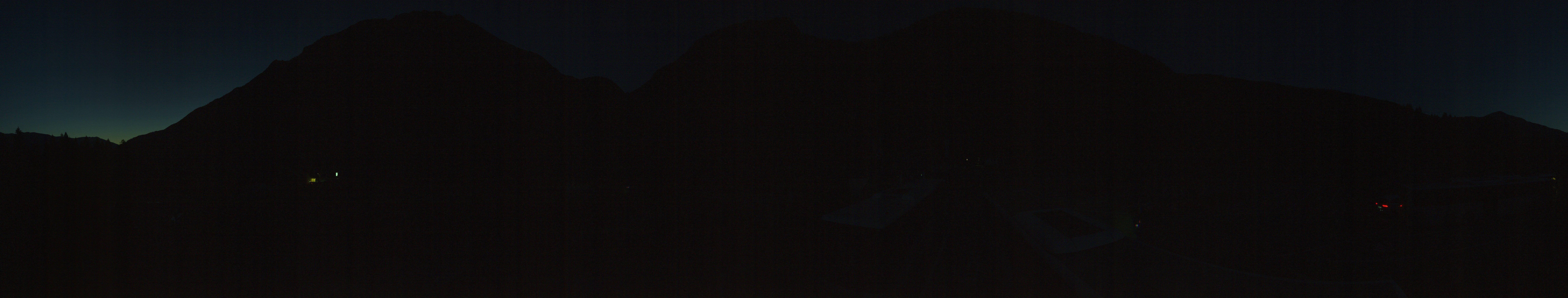 Archived image Webcam Krimml Worlds of Water
