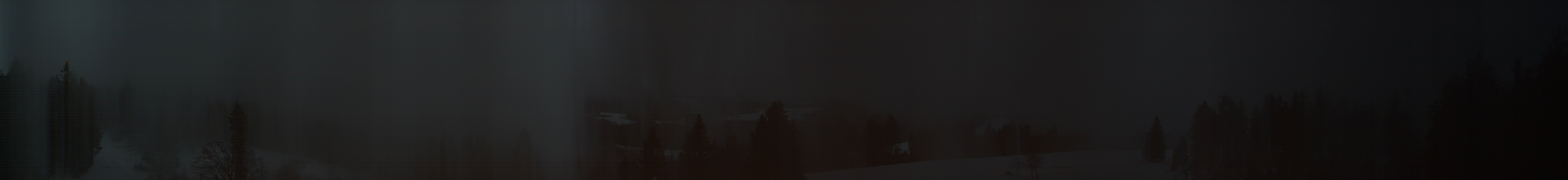 Archiv Foto Webcam Schwarzwald - Brendturm