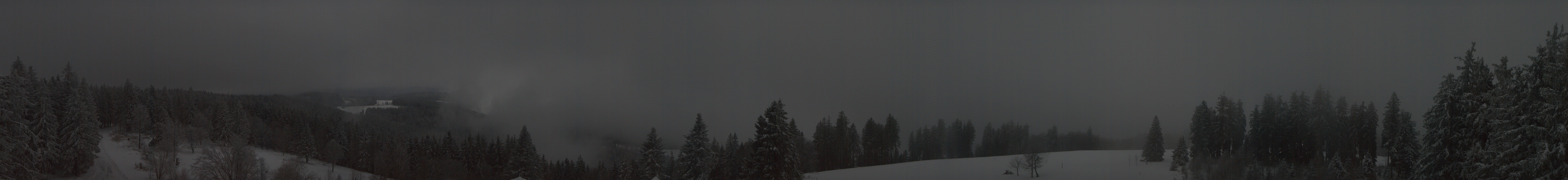 Archiv Foto Webcam Schwarzwald - Brendturm