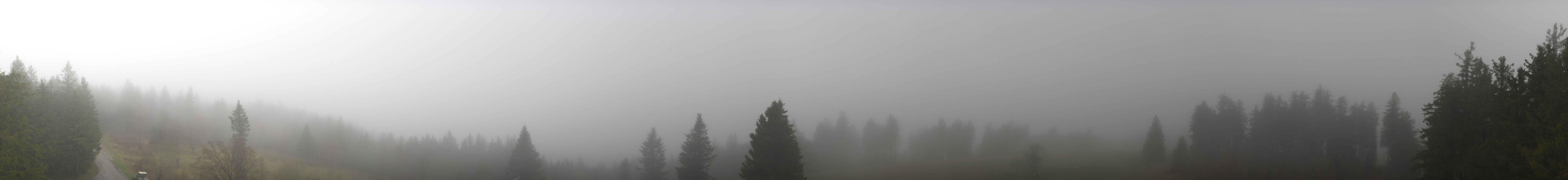 Archived image Webcam Black Forest - Brend Tower