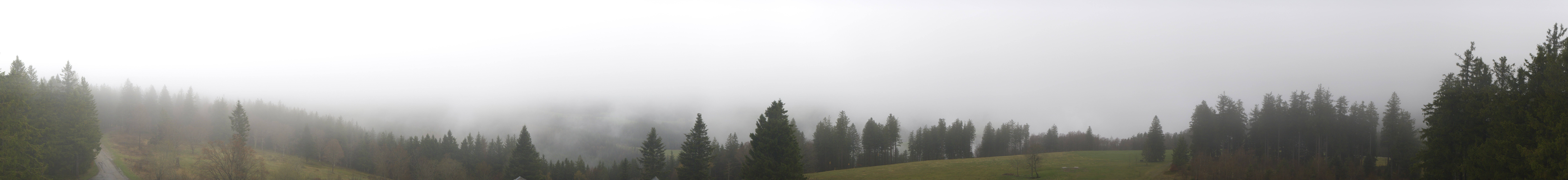 Archived image Webcam Black Forest - Brend Tower