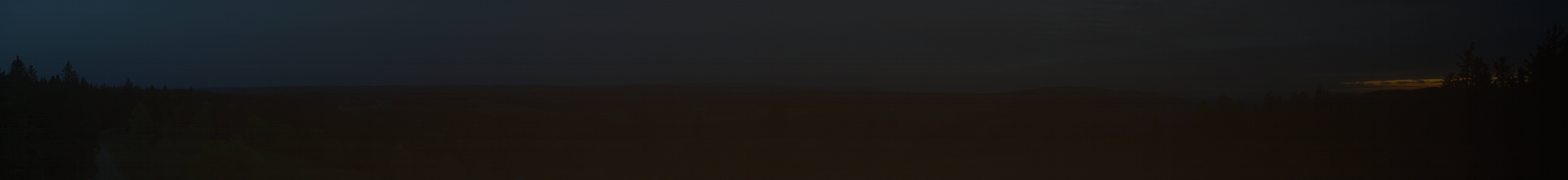 Archived image Webcam Black Forest - Brend Tower