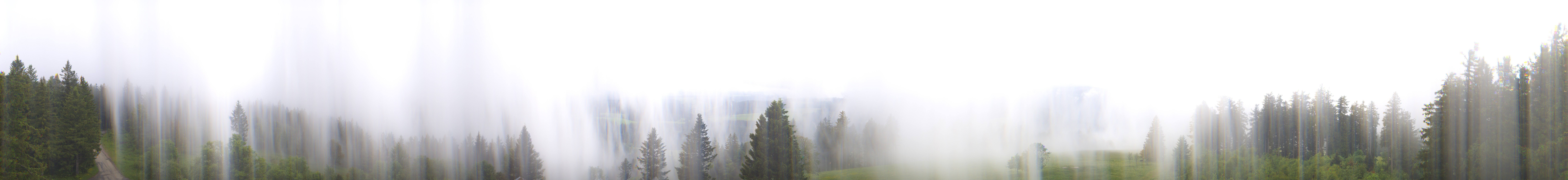 Archiv Foto Webcam Schwarzwald - Brendturm