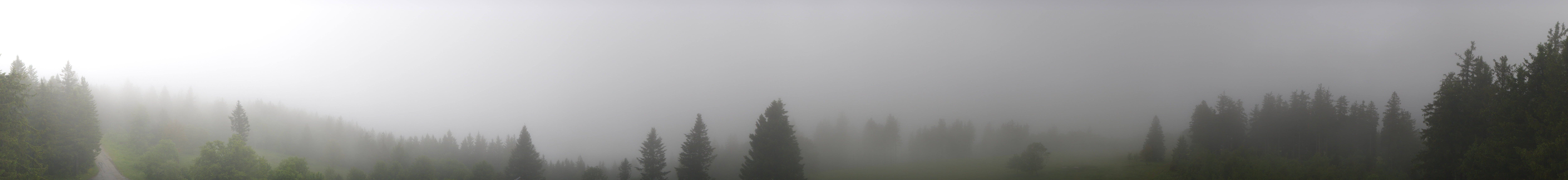 Archived image Webcam Black Forest - Brend Tower