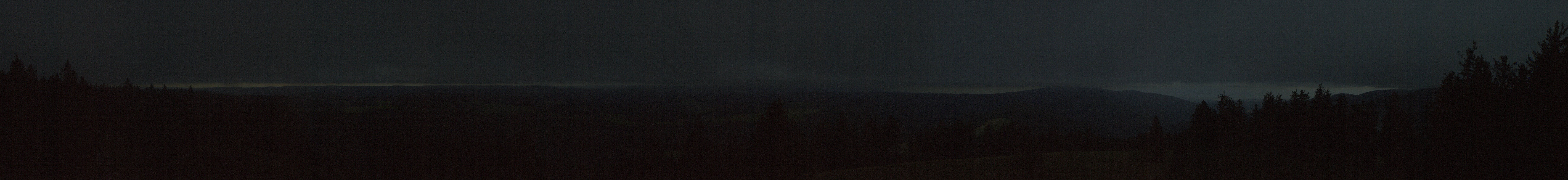 Archiv Foto Webcam Schwarzwald - Brendturm