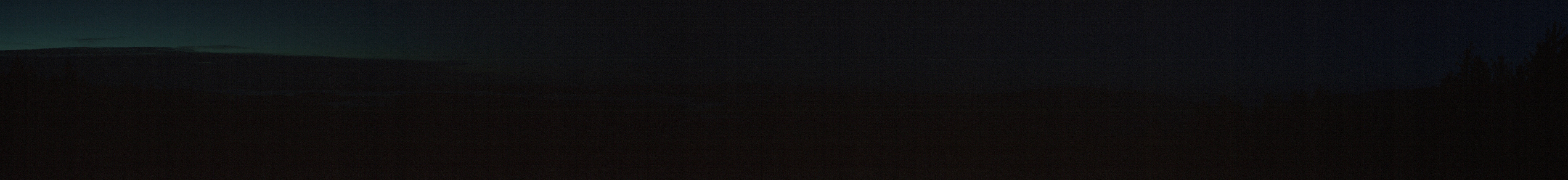Archived image Webcam Black Forest - Brend Tower