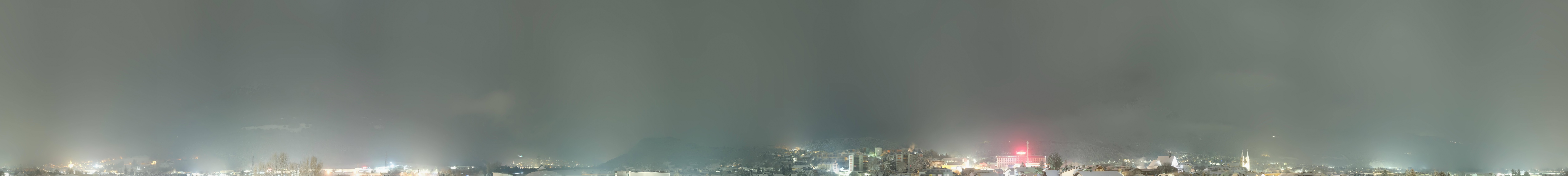 Archiv Foto Webcam Telfs bei Innsbruck