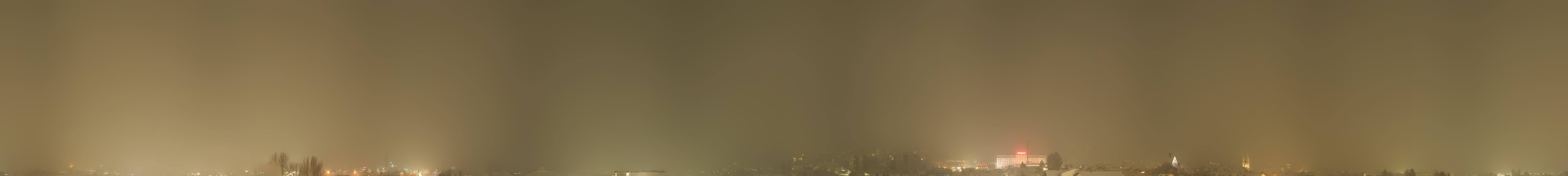 Archiv Foto Webcam Telfs bei Innsbruck