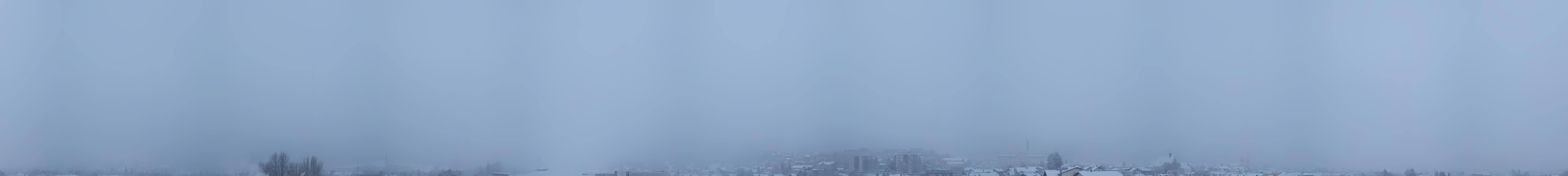 Archiv Foto Webcam Telfs bei Innsbruck