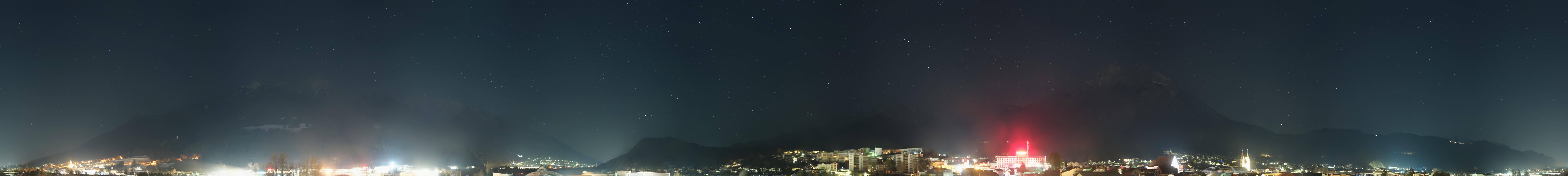 Archiv Foto Webcam Telfs bei Innsbruck