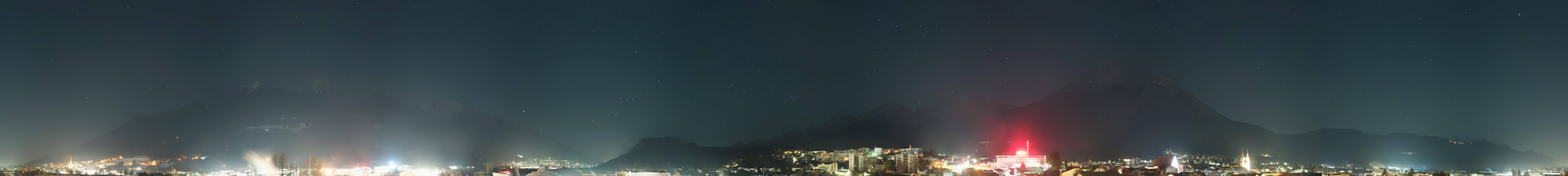 Archiv Foto Webcam Telfs bei Innsbruck