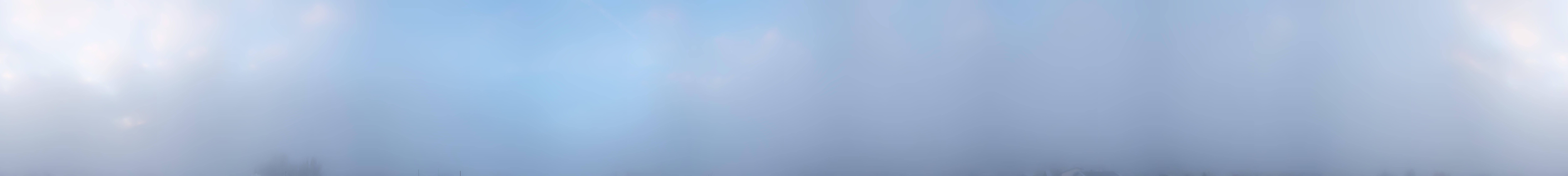 Archived image Webcam Panoramic view Telfs