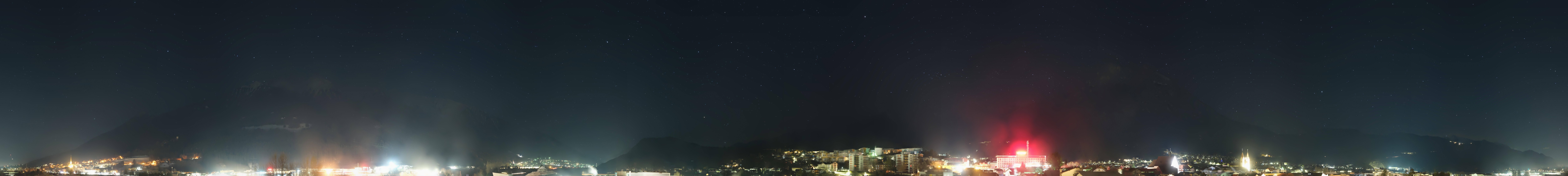 Archiv Foto Webcam Telfs bei Innsbruck