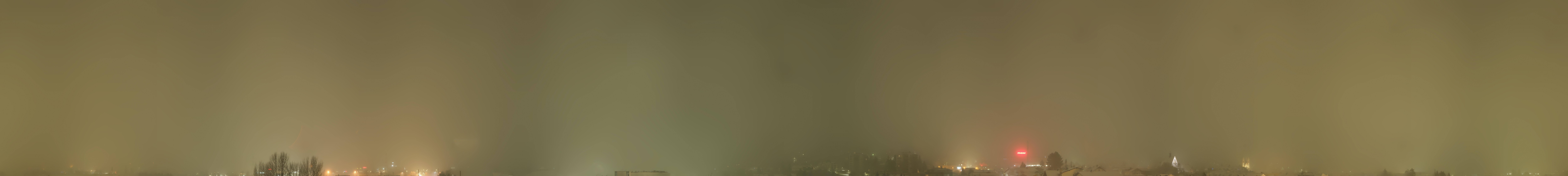 Archiv Foto Webcam Telfs bei Innsbruck