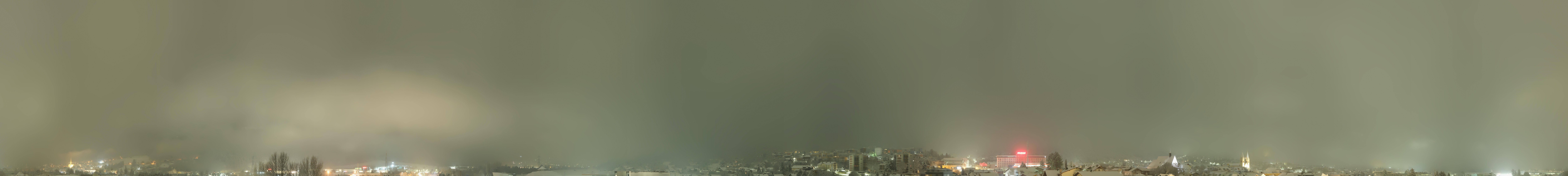 Archiv Foto Webcam Telfs bei Innsbruck