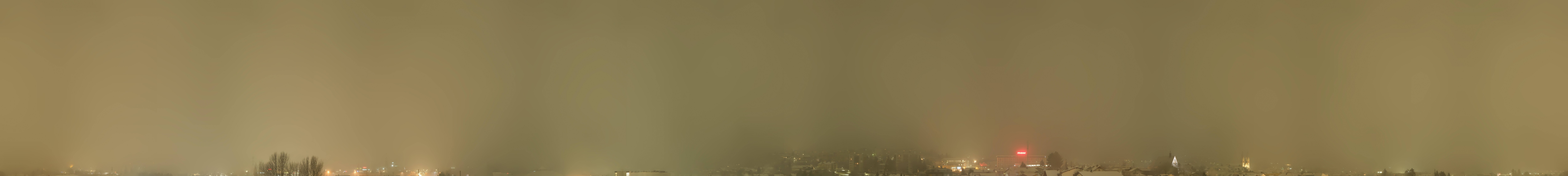 Archiv Foto Webcam Telfs bei Innsbruck