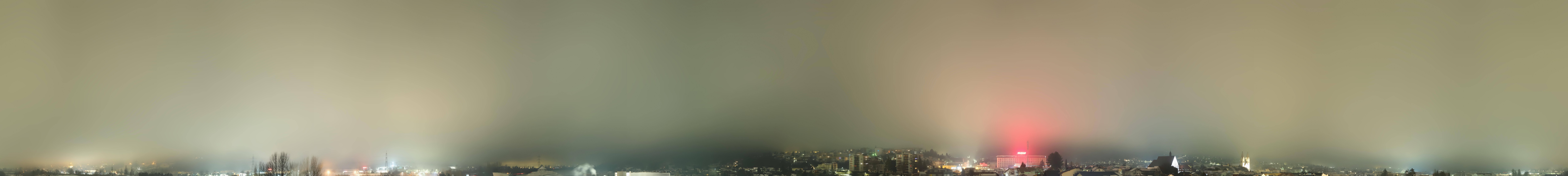 Archiv Foto Webcam Telfs bei Innsbruck