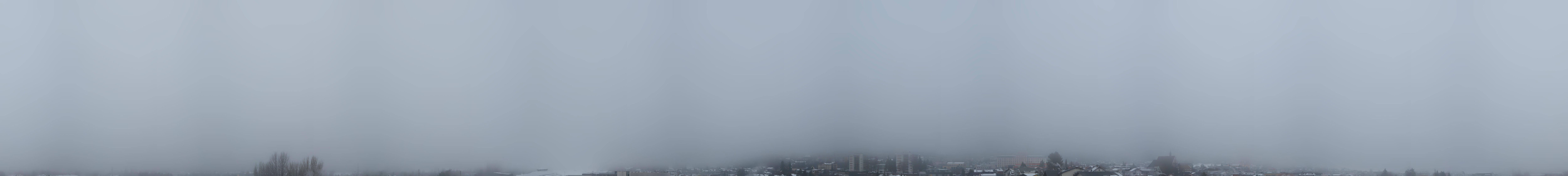 Archiv Foto Webcam Telfs bei Innsbruck