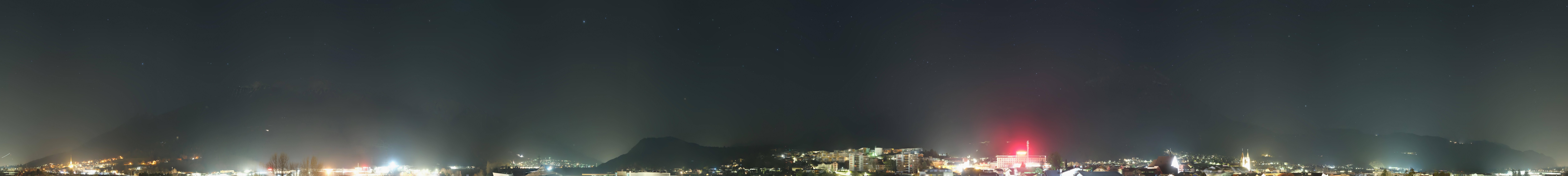 Archiv Foto Webcam Telfs bei Innsbruck