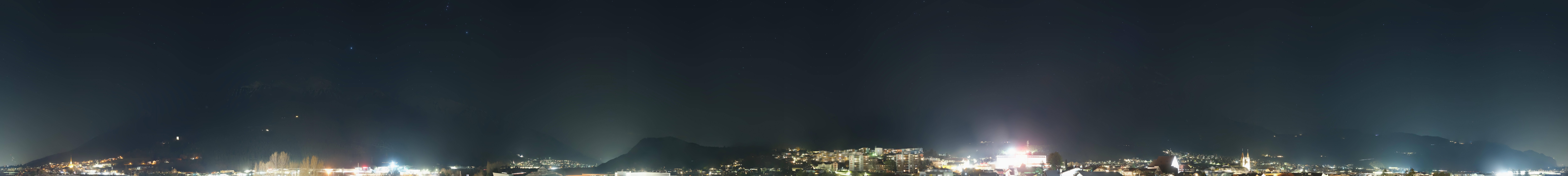 Archiv Foto Webcam Telfs bei Innsbruck