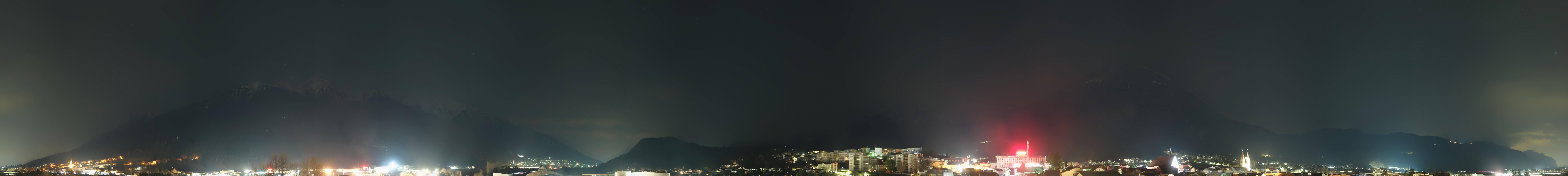 Archiv Foto Webcam Telfs bei Innsbruck