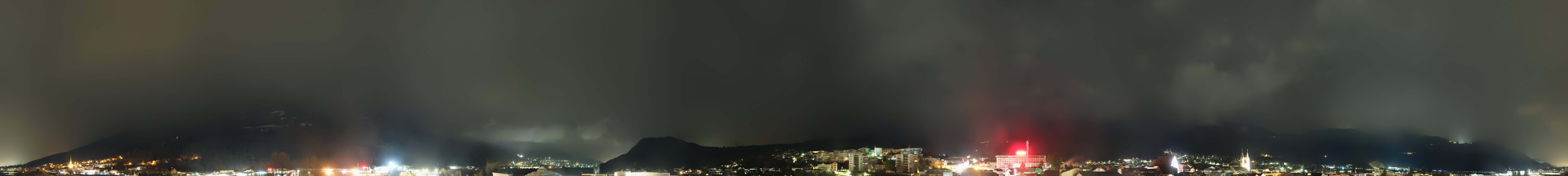 Archiv Foto Webcam Telfs bei Innsbruck