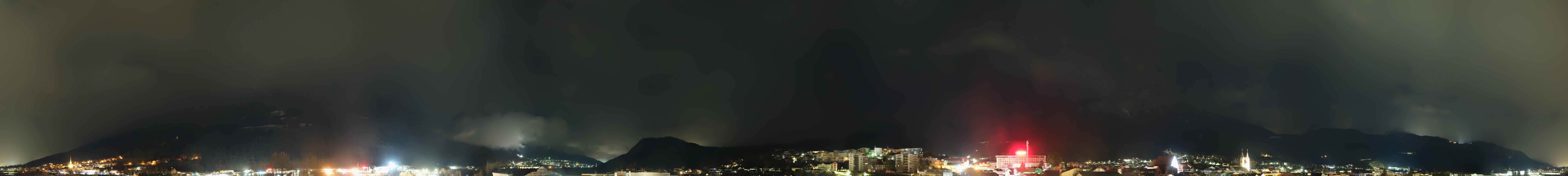 Archiv Foto Webcam Telfs bei Innsbruck