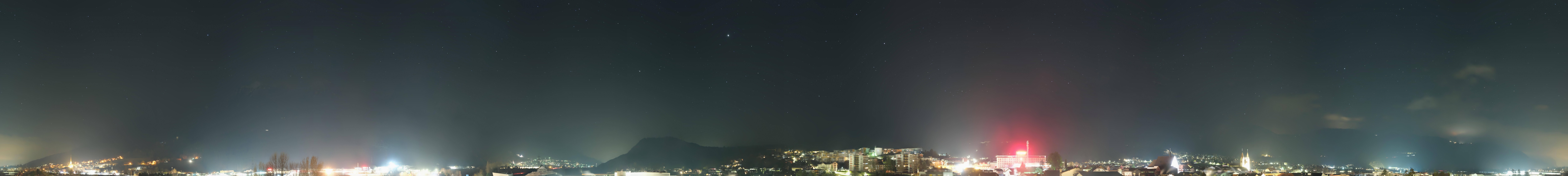 Archiv Foto Webcam Telfs bei Innsbruck