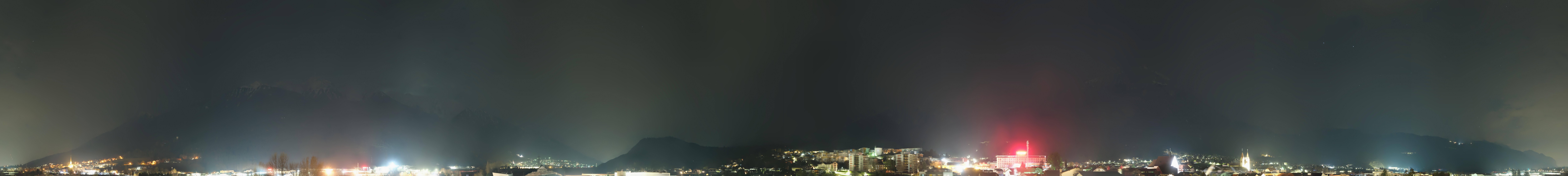 Archiv Foto Webcam Telfs bei Innsbruck