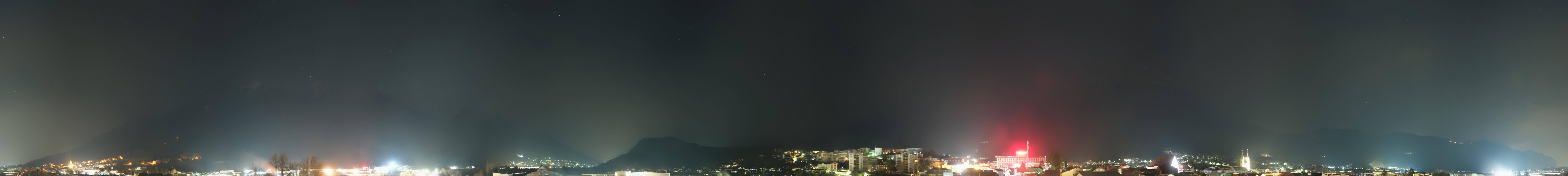 Archiv Foto Webcam Telfs bei Innsbruck