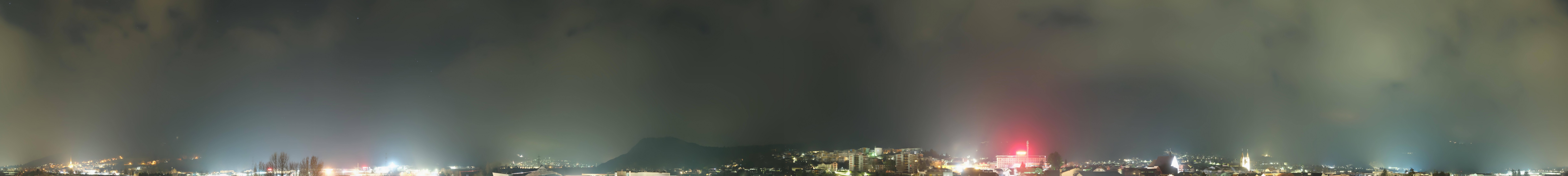 Archiv Foto Webcam Telfs bei Innsbruck