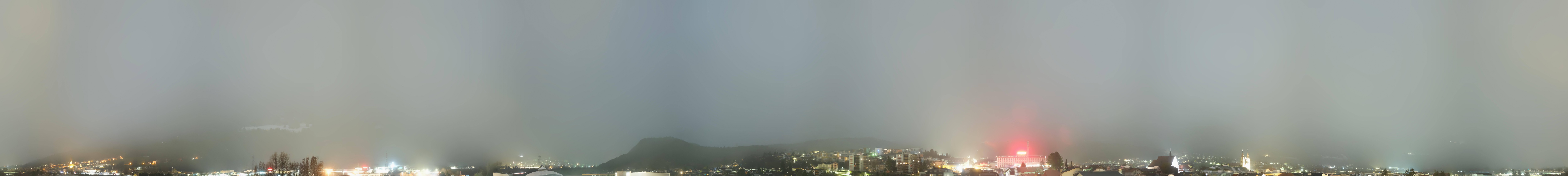 Archiv Foto Webcam Telfs bei Innsbruck