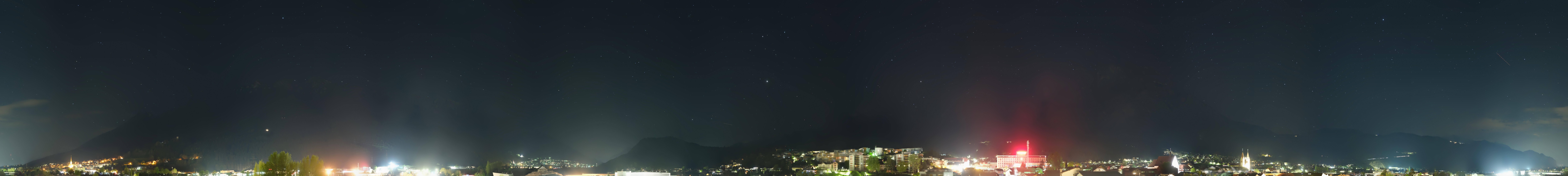 Archiv Foto Webcam Telfs bei Innsbruck