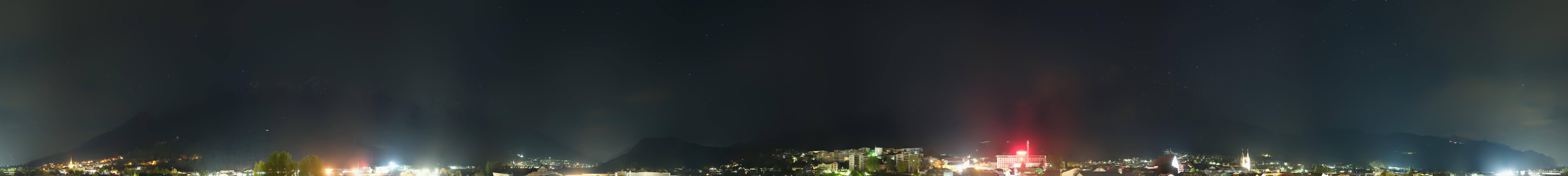 Archiv Foto Webcam Telfs bei Innsbruck