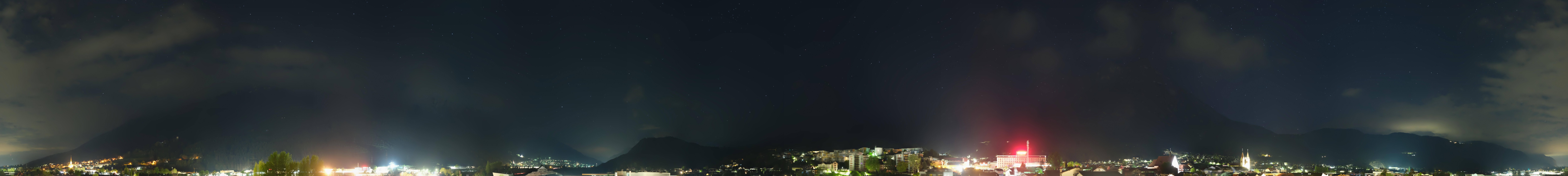 Archiv Foto Webcam Telfs bei Innsbruck