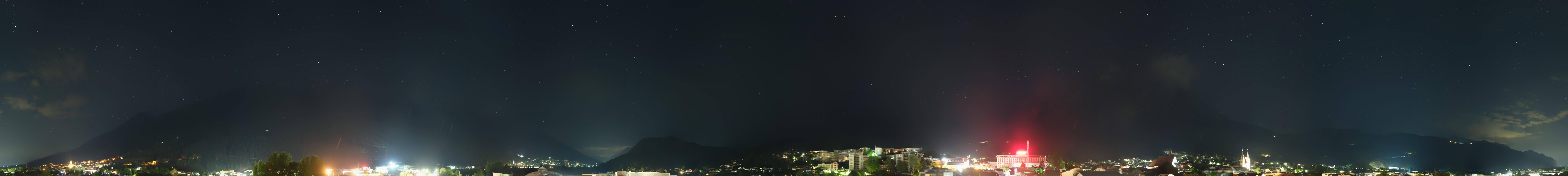 Archiv Foto Webcam Telfs bei Innsbruck