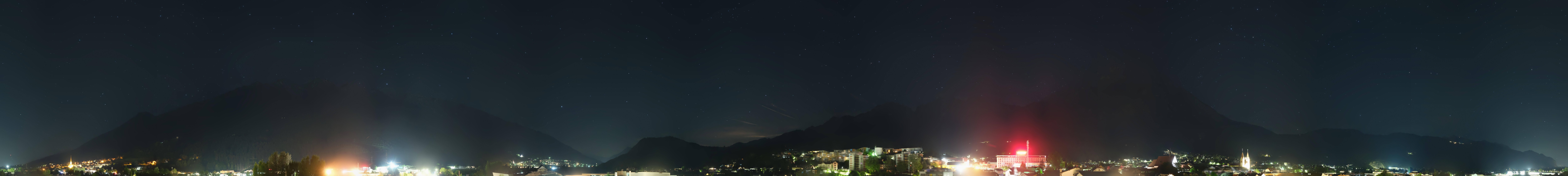 Archiv Foto Webcam Telfs bei Innsbruck