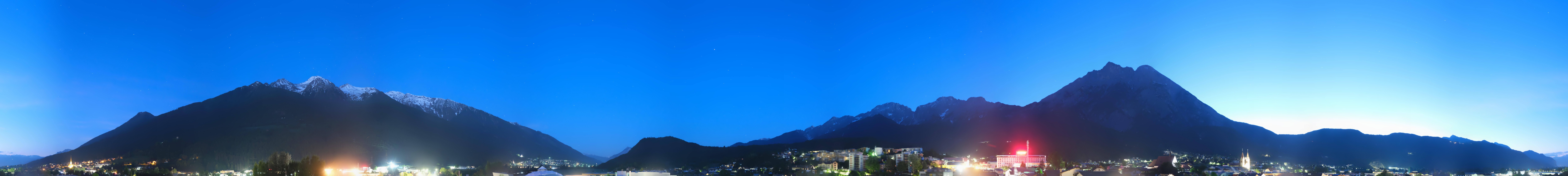 Archiv Foto Webcam Telfs bei Innsbruck