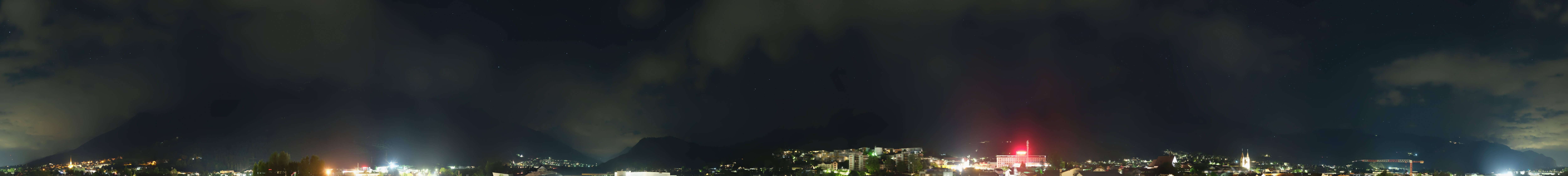 Archiv Foto Webcam Telfs bei Innsbruck
