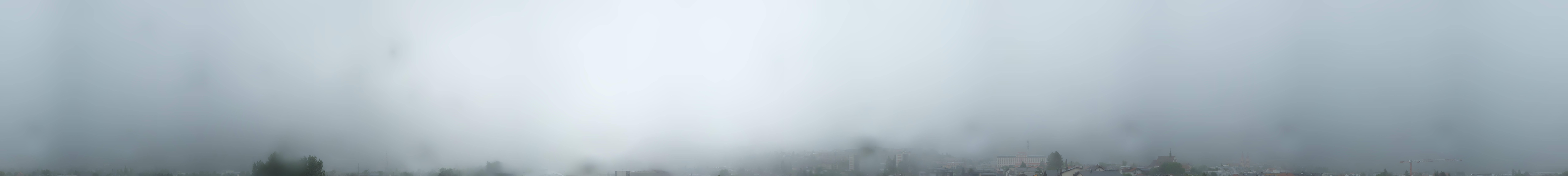 Archiv Foto Webcam Telfs bei Innsbruck