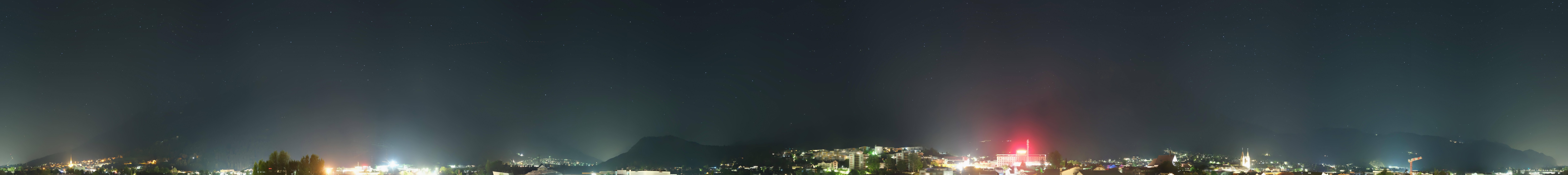 Archiv Foto Webcam Telfs bei Innsbruck