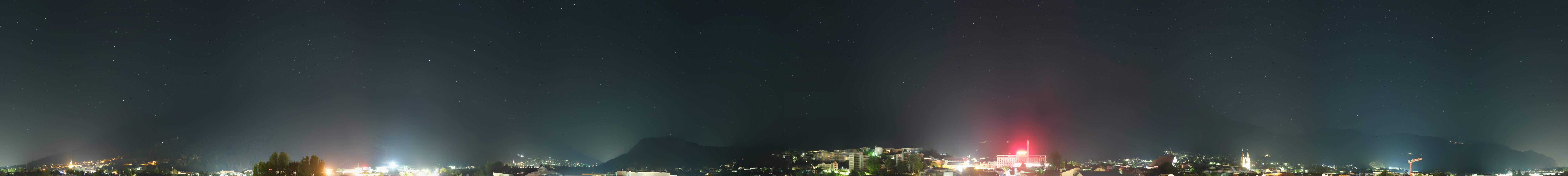Archiv Foto Webcam Telfs bei Innsbruck