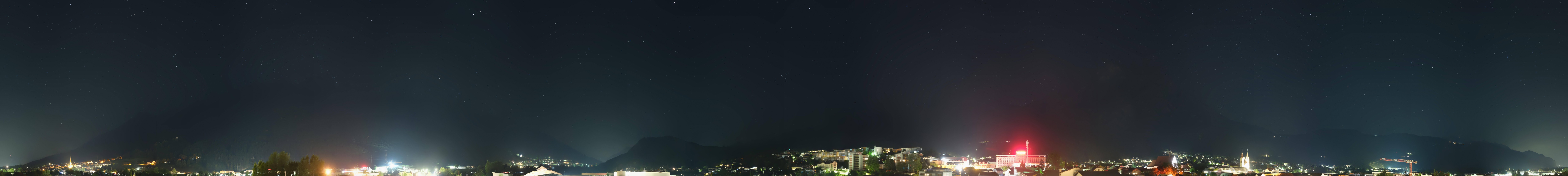Archiv Foto Webcam Telfs bei Innsbruck